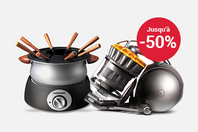 Bons plans Maison & Cuisine
