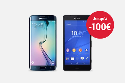 Bons plans Smartphones