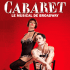 Cabaret, le musical de Broadway