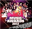NRJ Music Awards 2012