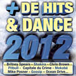 Plus de Hits Et Dance 2012