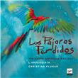 Los Pajaros Perdidos