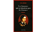 Millénium T1 - Les hommes qui n'aimaient pas les femmes