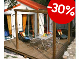 Mobil home - Chalet à Argeles
