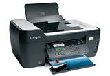 Lexmark S405 WiFi Fax