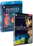 Ghibli : le 3ème film offert !