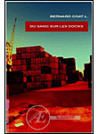 Du sang sur les docks