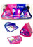 Trivial Pursuit jeu compact filles contre garçons