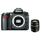 Nikon D90