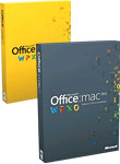 Office Mac 2011