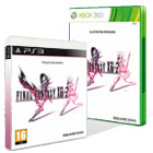 Final Fantasy XIII-2