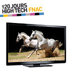 Panasonic TX-P50GT30 3D