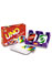 Mattel - Uno de Luxe