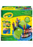 Crayola - Le Carousel des couleurs