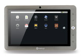 Tablette Memup Slidepad 704 4 Go