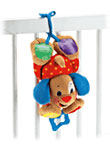 Fisher-Price - Chiot Jeux et Chansons