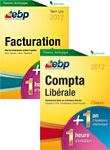 Vente flash : -20% sur les logiciels EBP