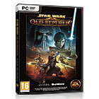Star Wars - The Old Republic