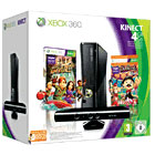 Console Xbox 360 Kinect 4go