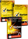 Norton Antivirus 2012