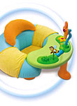 Smoby - Cotoons - Cosy Seat Bleu