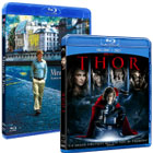 2 blu-ray achetés = le 3ème offert