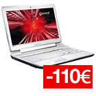 Toshiba Qosmio F750-129 15,6"