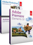 Adobe Elements 10.0