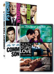 Crazy, Stupid, Love + Comment tuer son boss = 30 &euro;