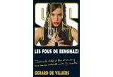 SAS Tome 191 - Les fous de Benghazi