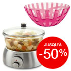 Soldes maison & cuisine