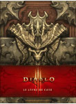 Diablo 3, le livre de Caïn