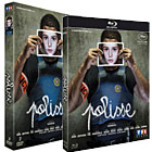 Polisse en DVD et Blu-ray