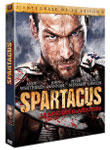 Spartacus - Saison 1, La Belle et le Clochard...
