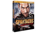 Spartacus - Saison 1