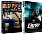 2 DVD = 20 &euro;: nouveaux titres !