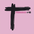 Paradize +10 - 2 CD + DVD
