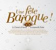 Une fête baroque - Digipack - Edition limitée