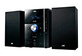JVC UX-G395 noir