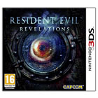 Resident Evil Revelations