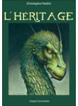 Eragon T4, L'Héritage