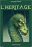 Eragon T4, L'Héritage