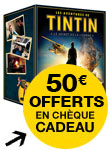 Les aventures de Tintin : le secret de la Licorne