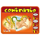 Contrario Boite Adam & Eve