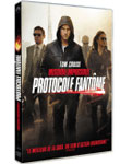 Mission impossible : Protocole fantôme
