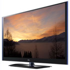 TV LG plasma 50" 3D