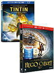 2 blu-ray 3D achetés = 1 OFFERT