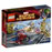 Lego - Super Her&oelig;s Marvel - 6865 - La vengeance de Captain America