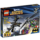 Lego - Super Her&oelig;s