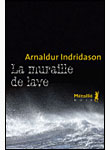 La muraille de lave